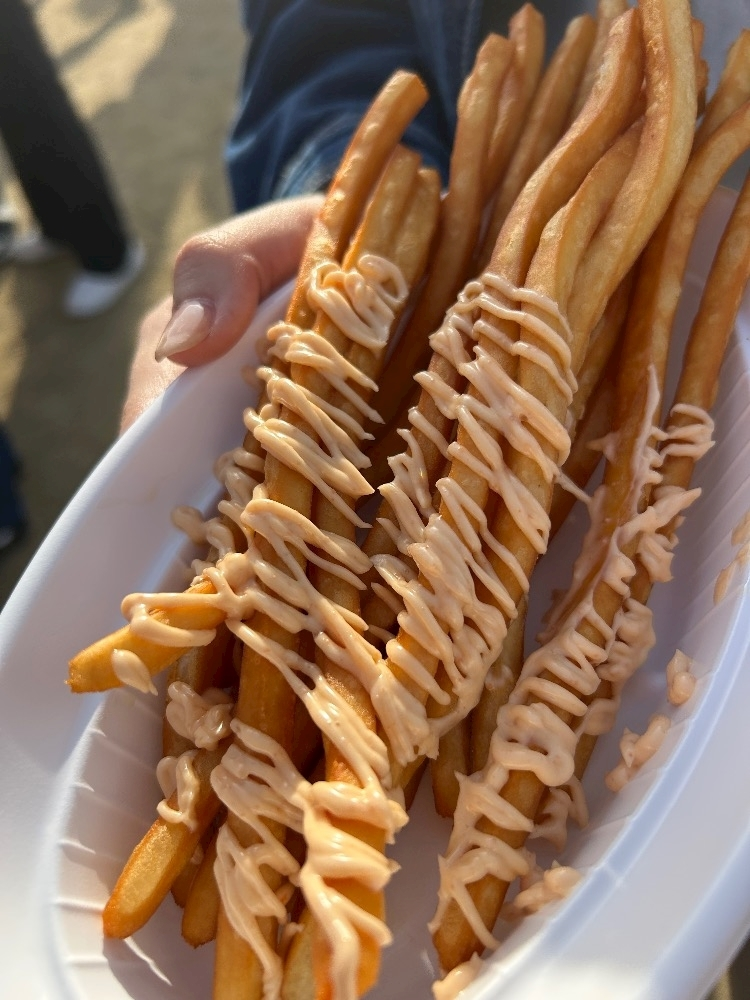 泙野 すず
