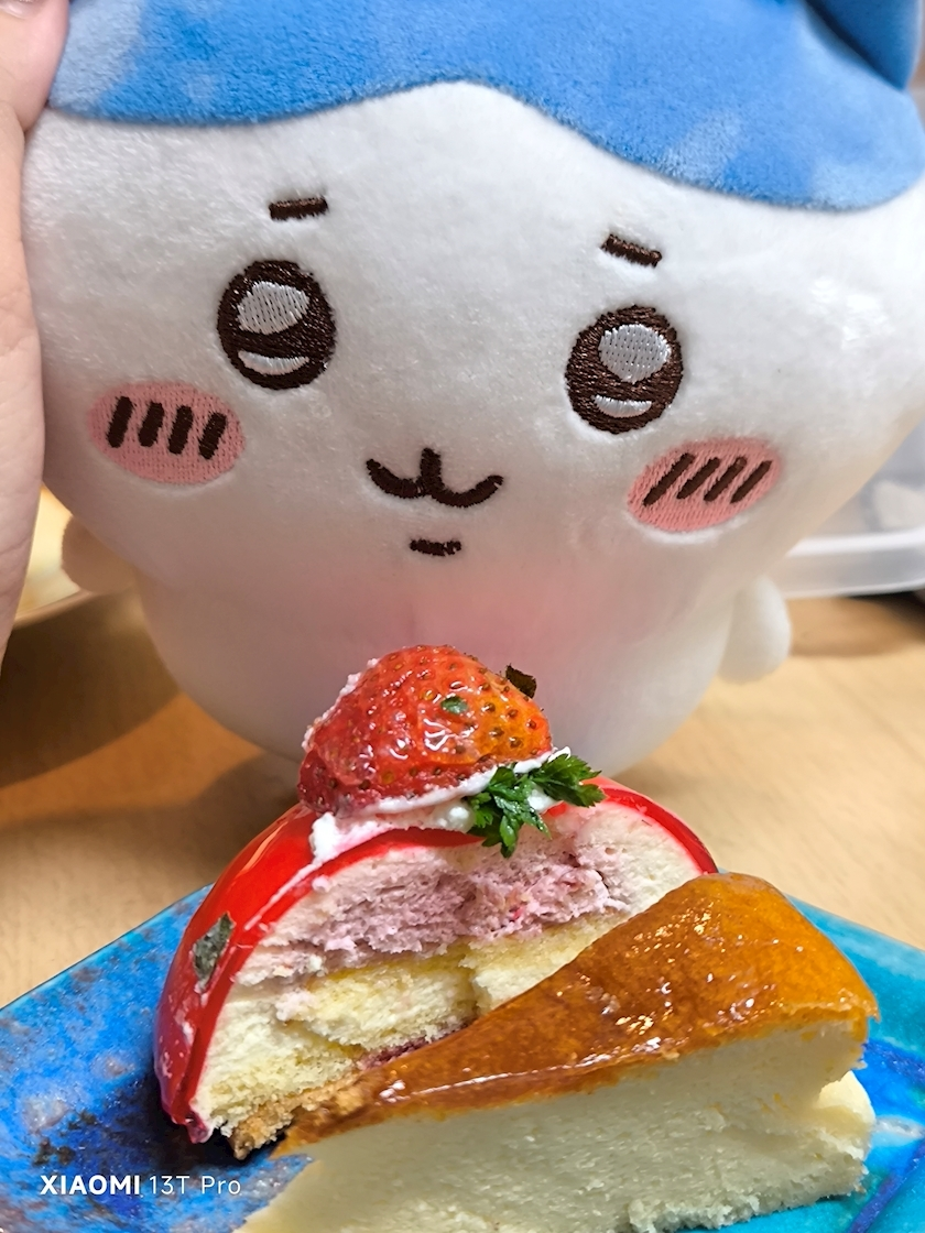 涼宮 しずか