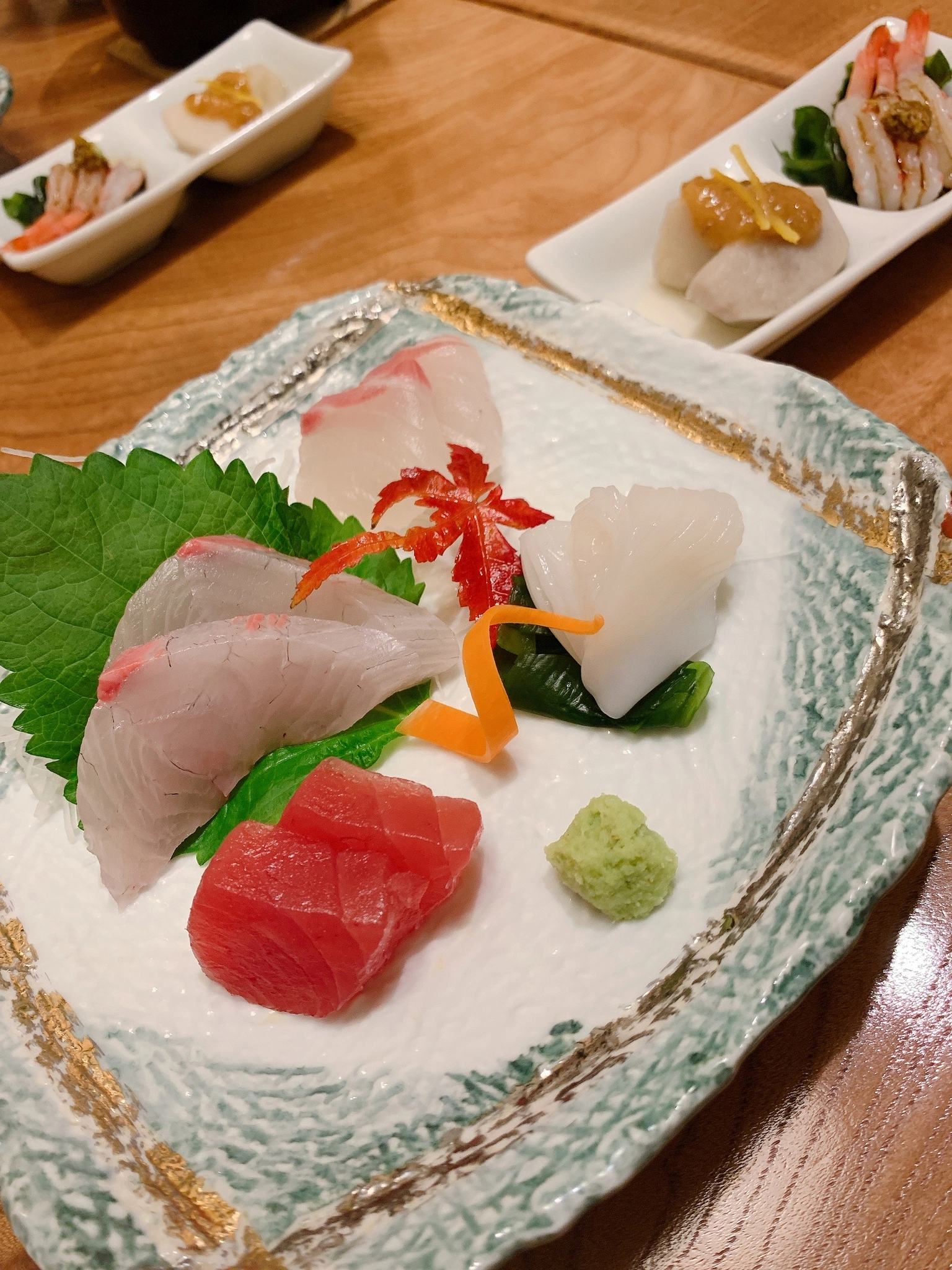 しいな