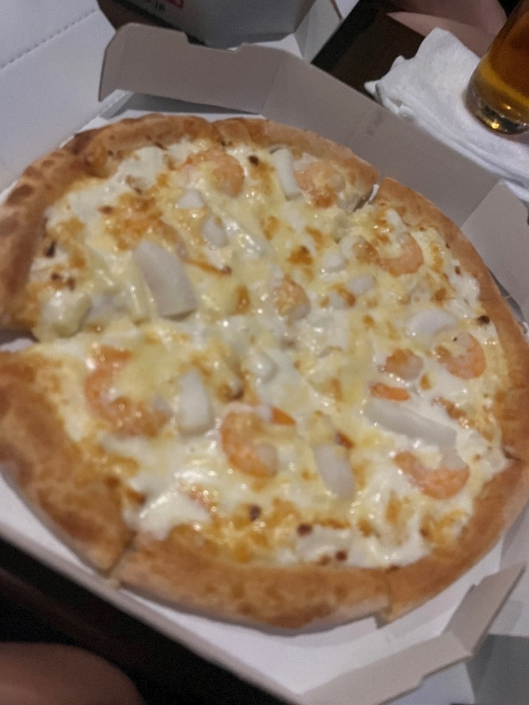 ナミ