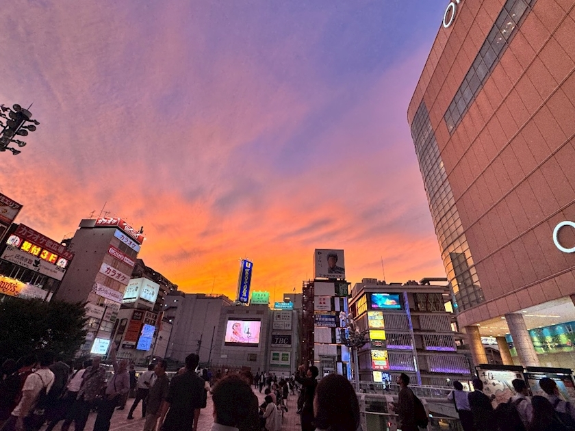 いる