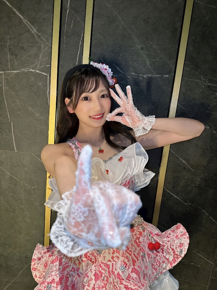 広瀬 麗奈