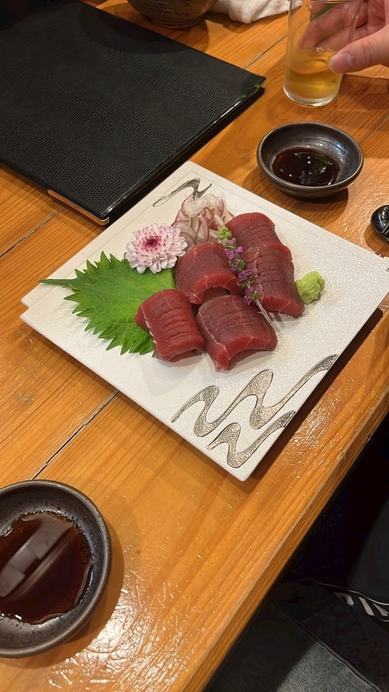 桜庭 すず