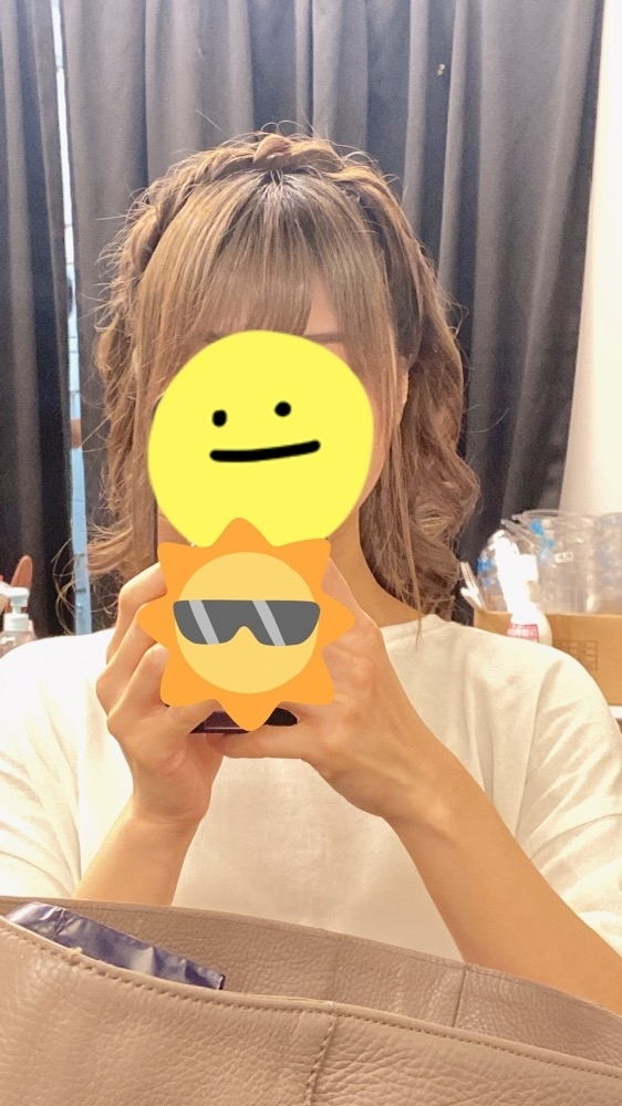 蒼井 なな