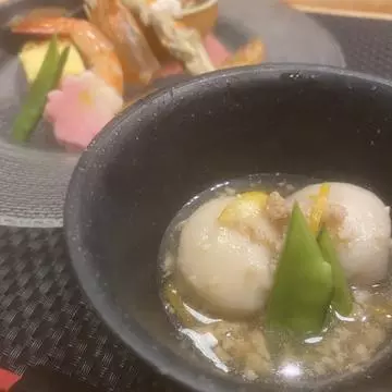 蓮海 マリーヤ