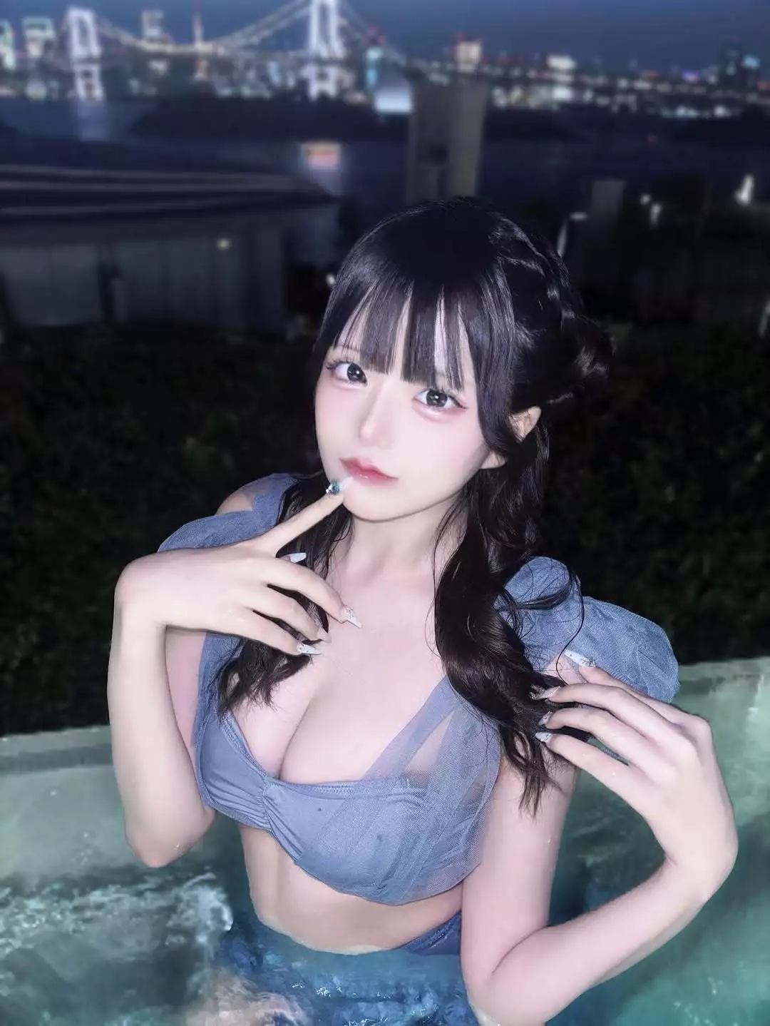 もかしゃん♡