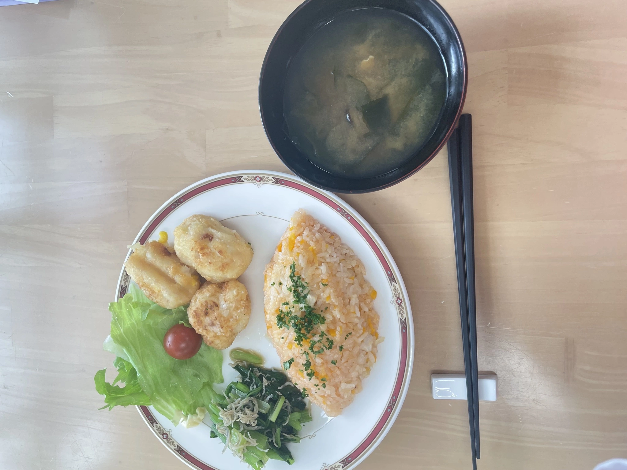 みぃな