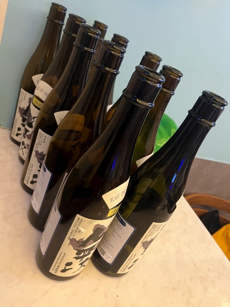 へべれけ酔拳あや