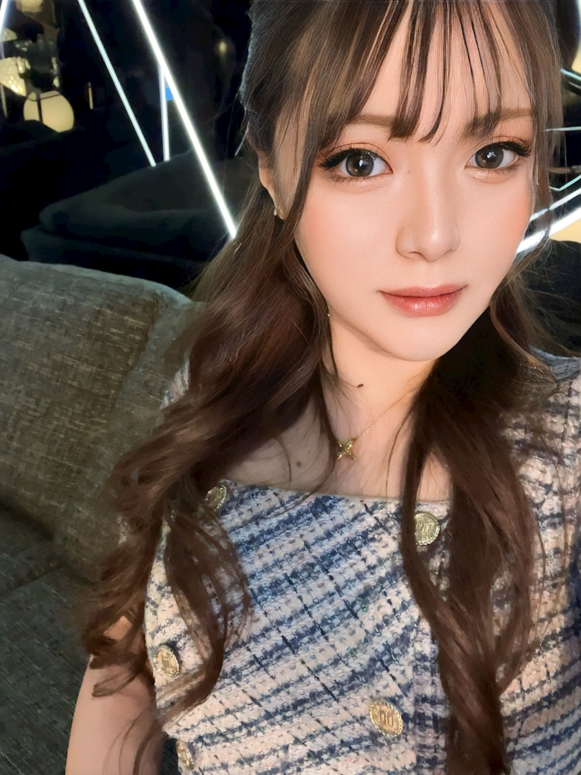 華月 まお