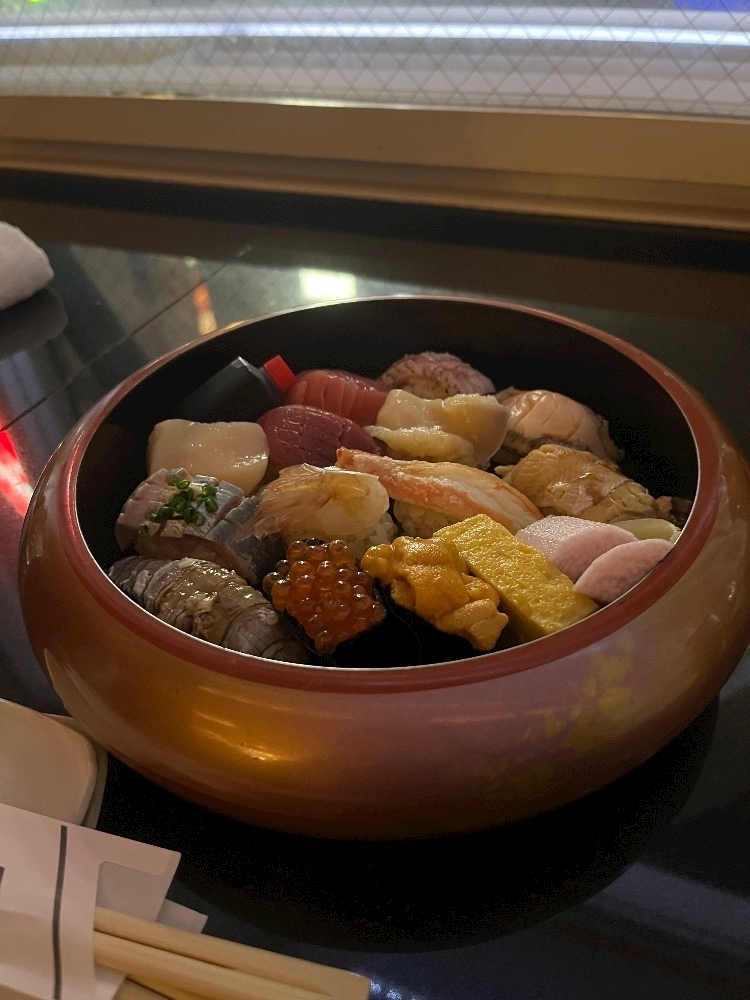 白咲 かんな