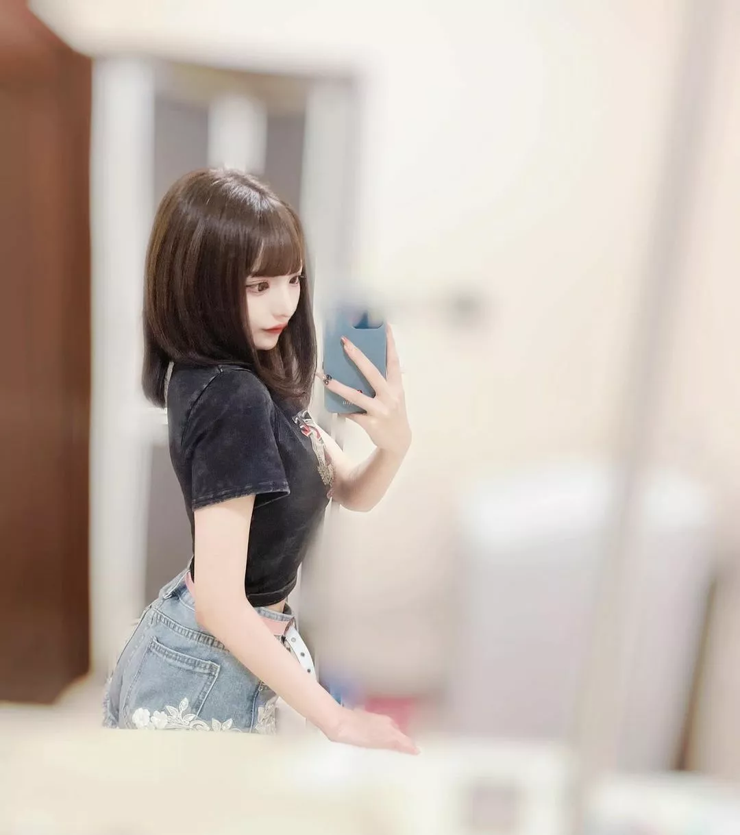 白兎　霞