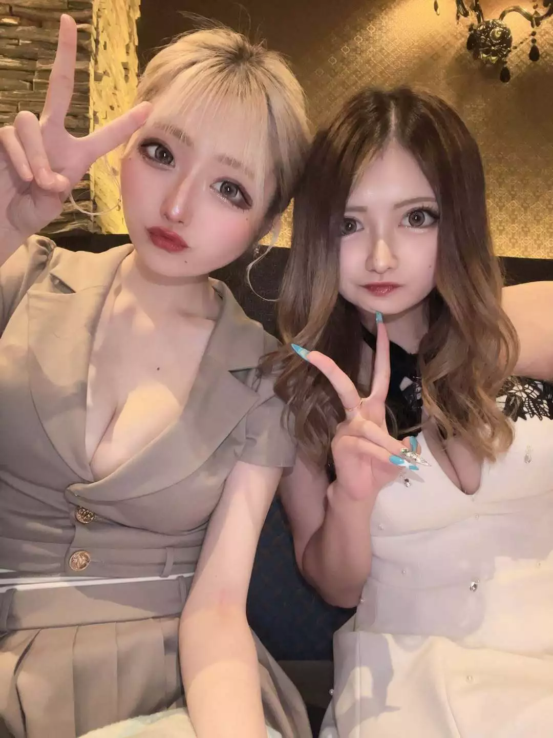 雛鶴 めい