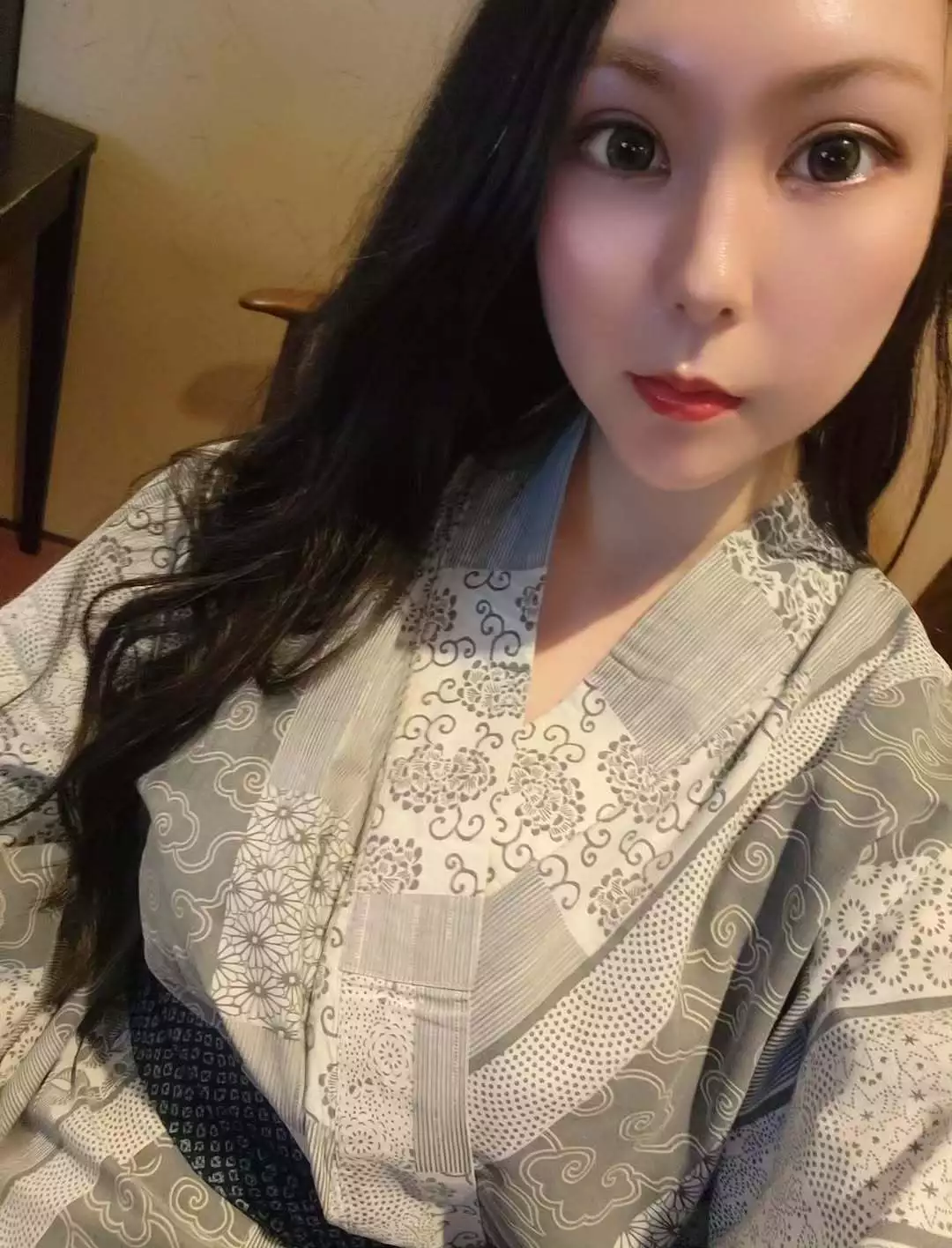 桃 かんな