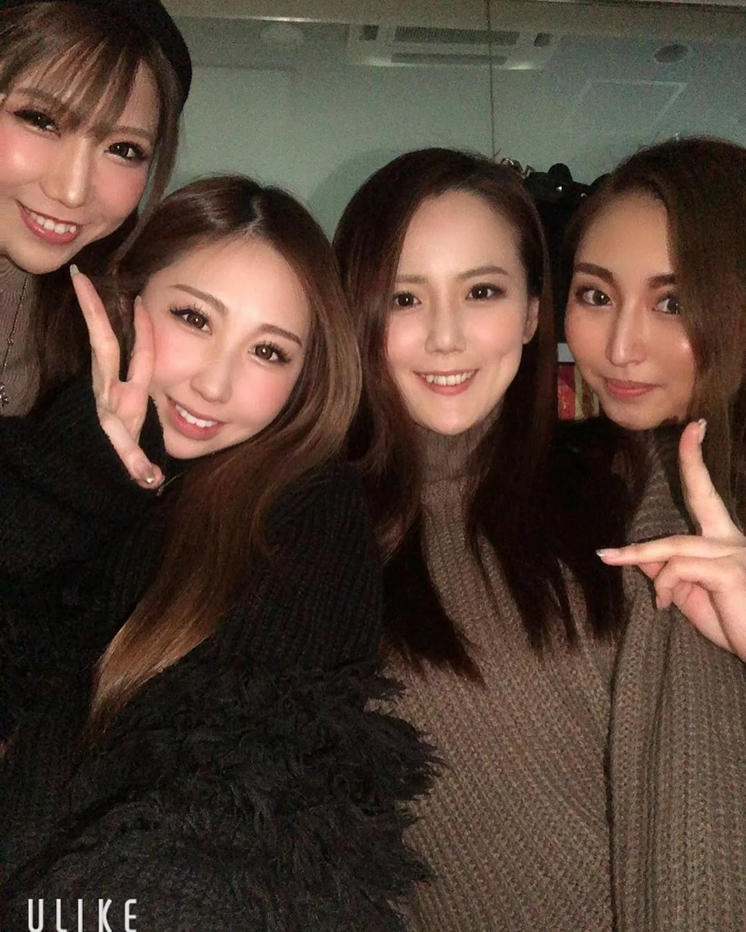 愛沢 結菜