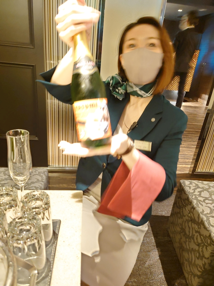 のはら かすみ