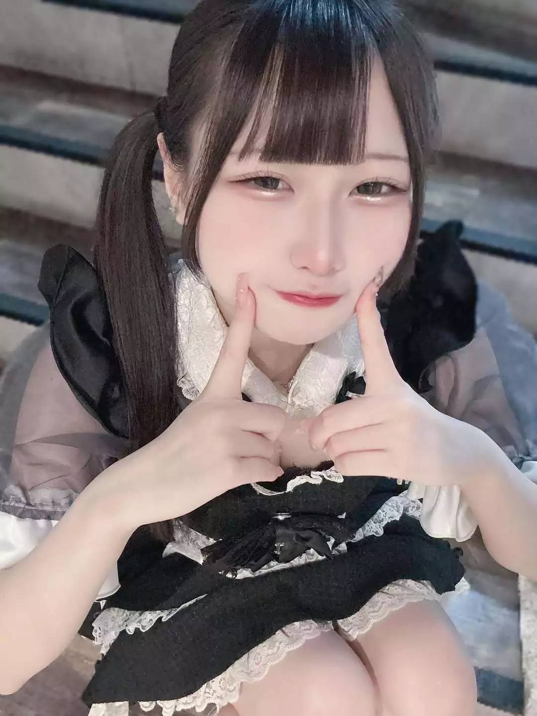 世紀末 しの