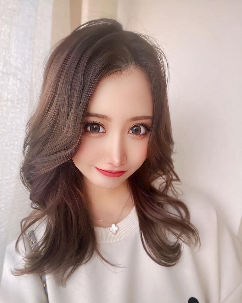 海姫 もも