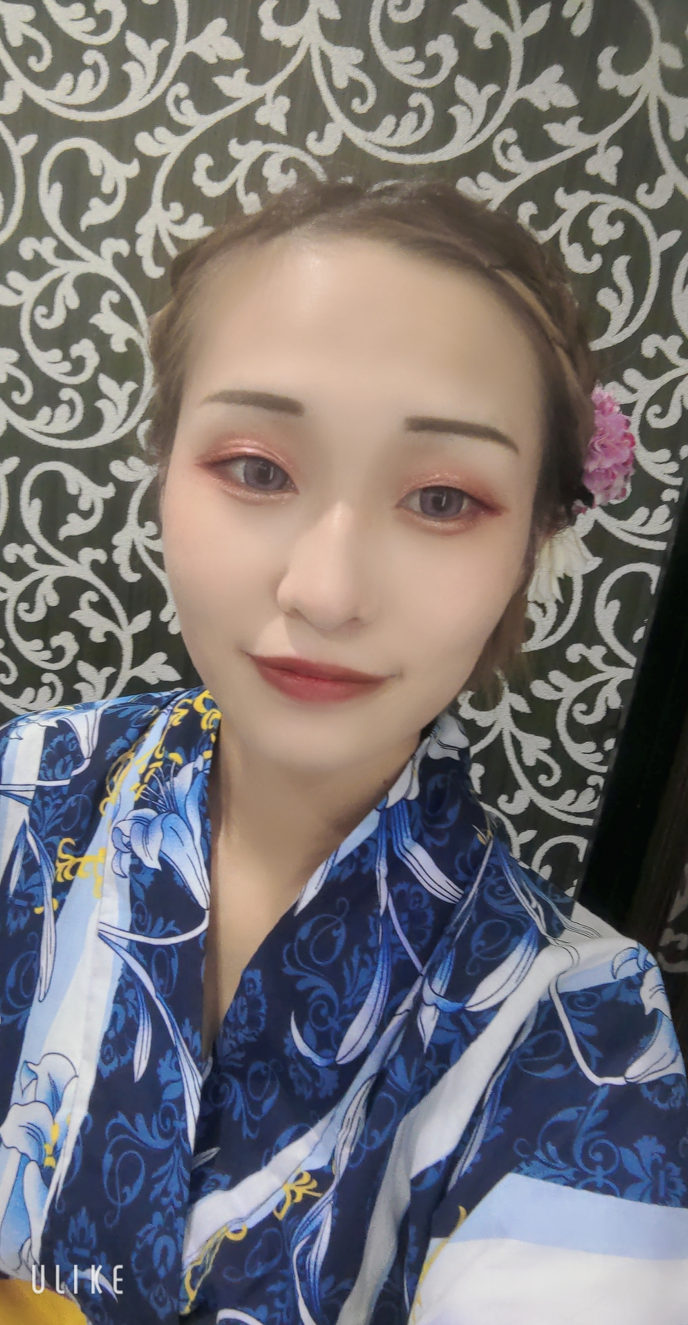 みわ