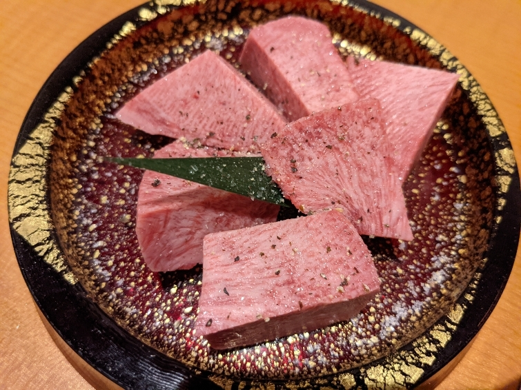 五条 椿