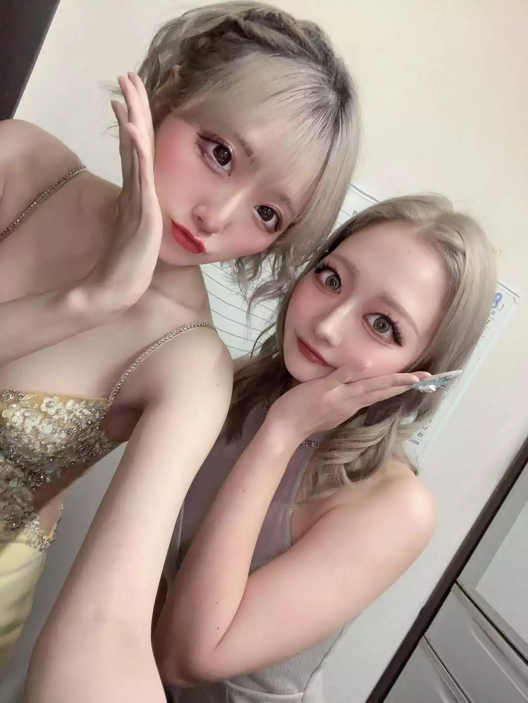 雛鶴 めい