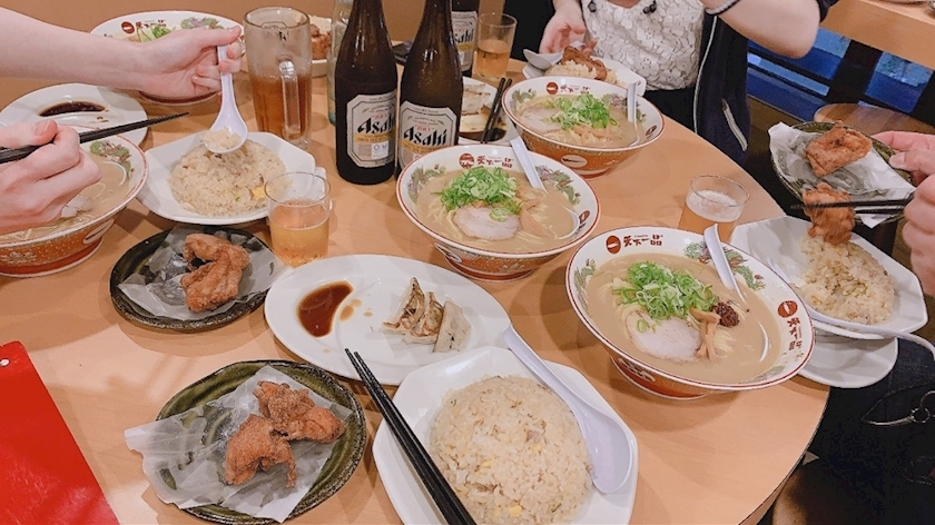 なぎまる