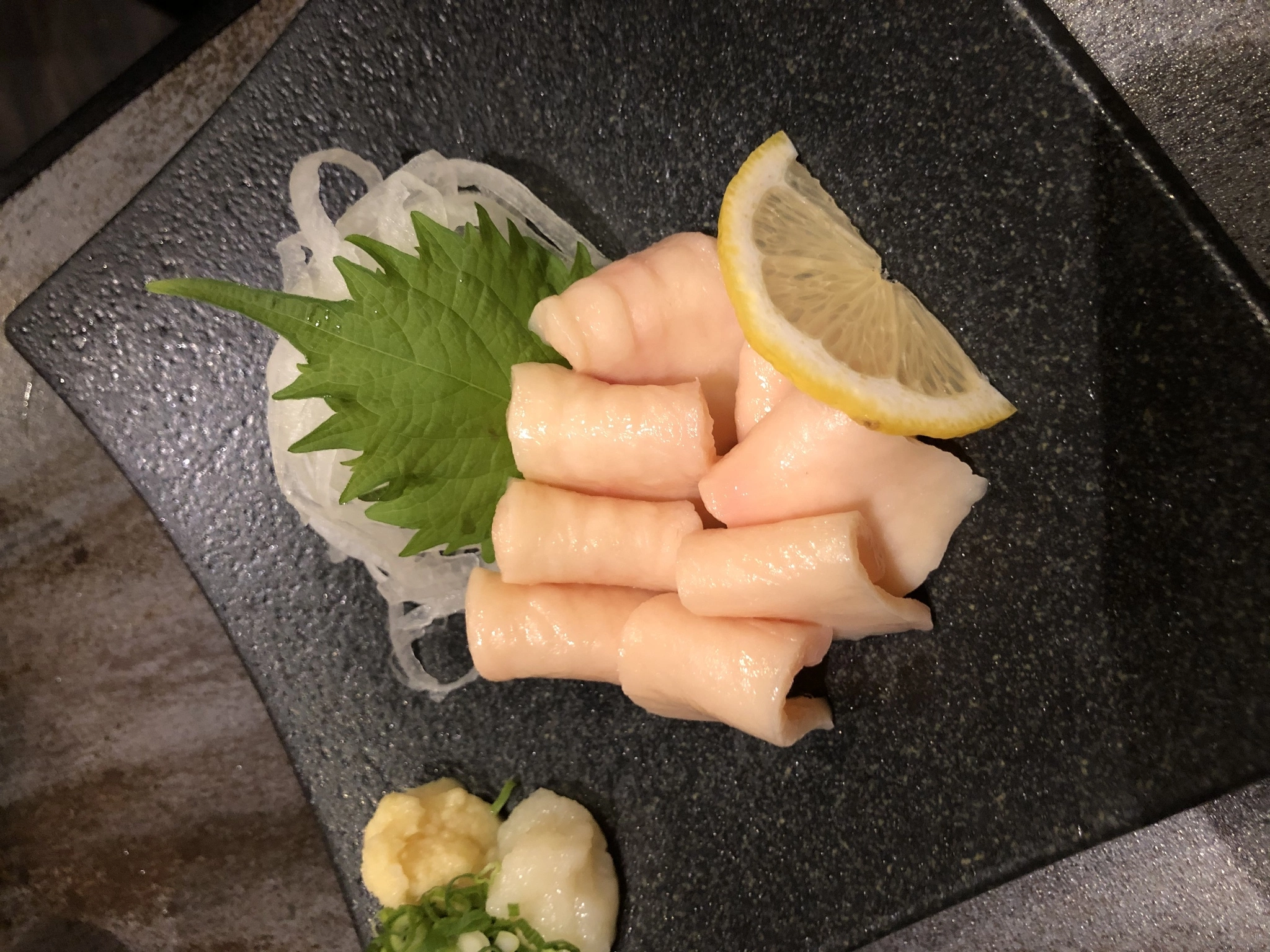 宝條 夏恋