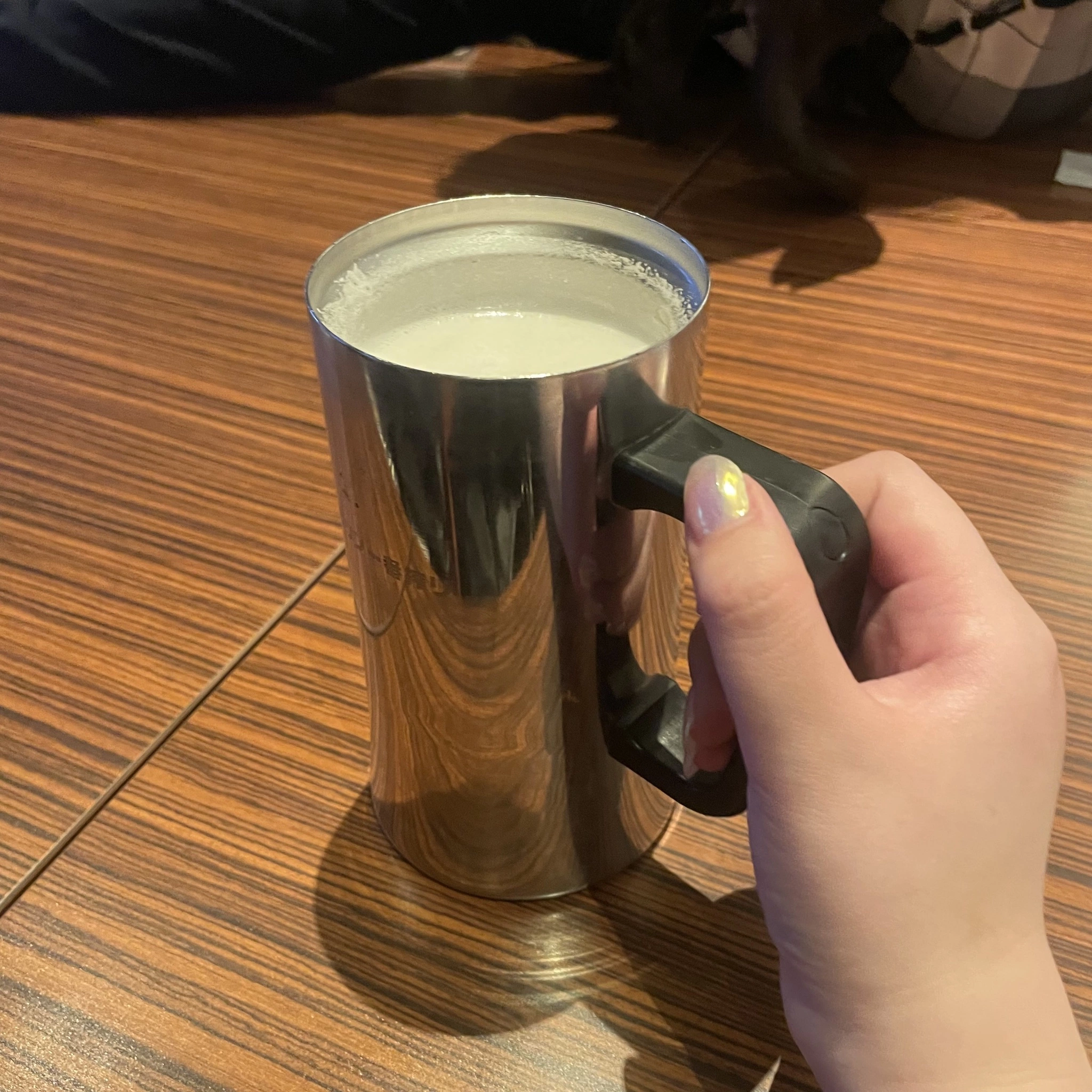 ちゃお