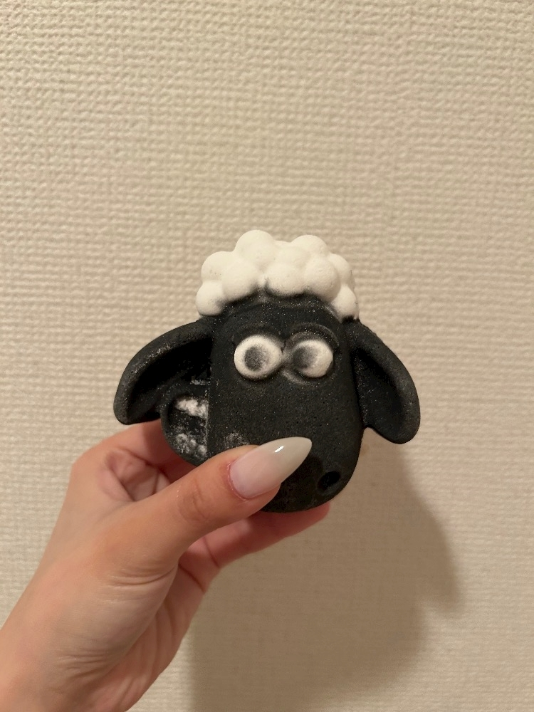 かびるんるんさわ