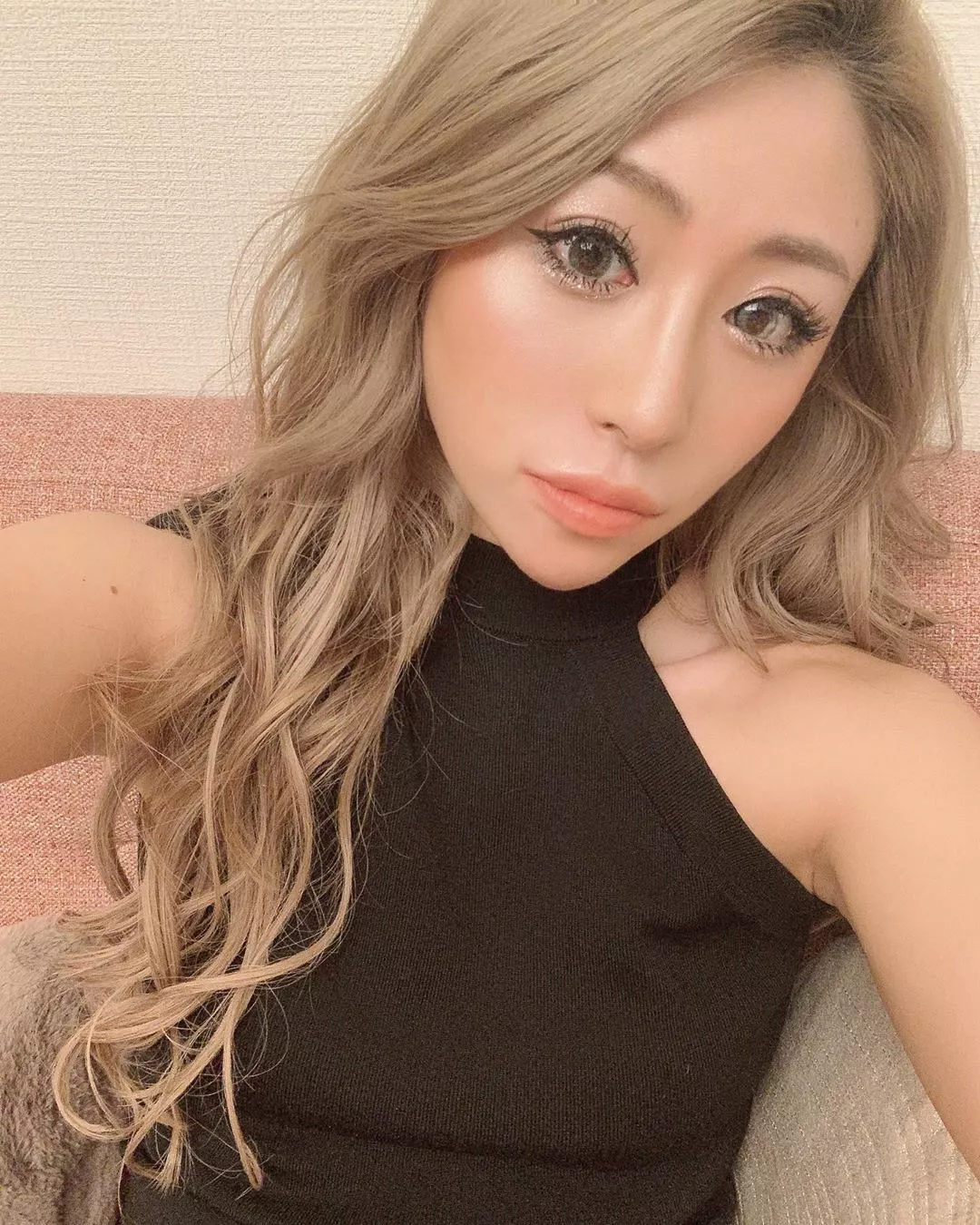朝比奈 みらい