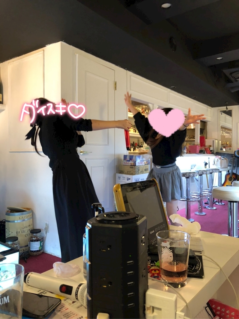 なぎまる
