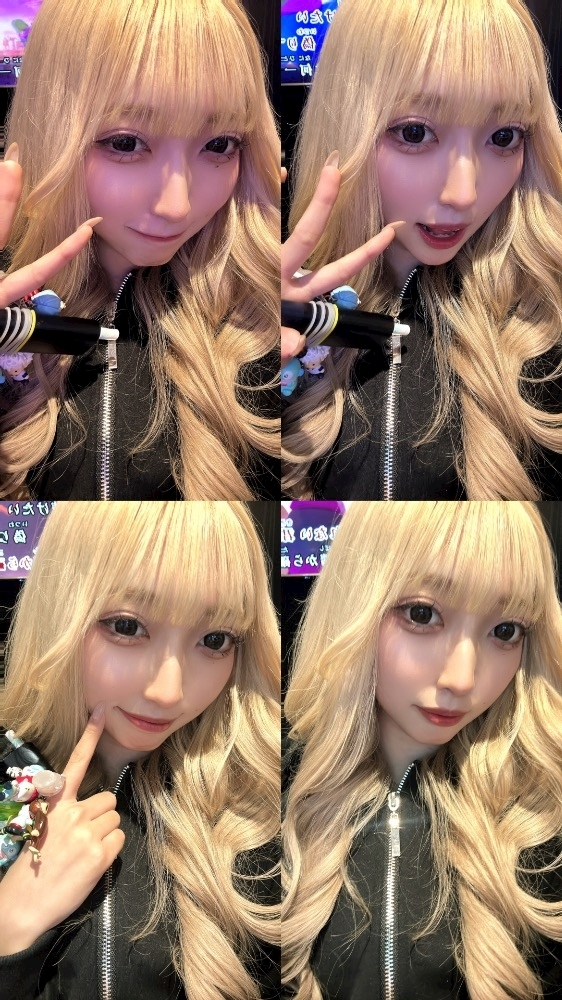 かびるんるんさわ