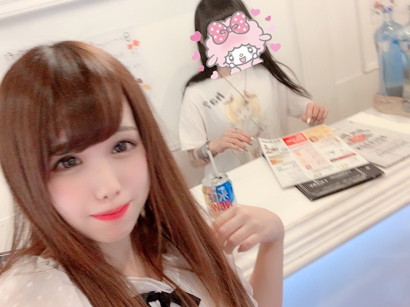 なぎまる
