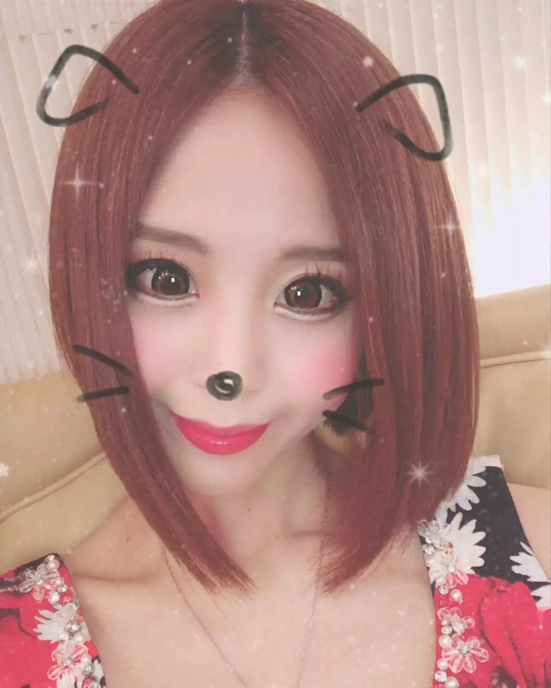 美波 なつ