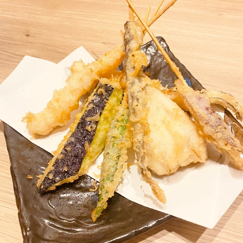 美吉 アユム