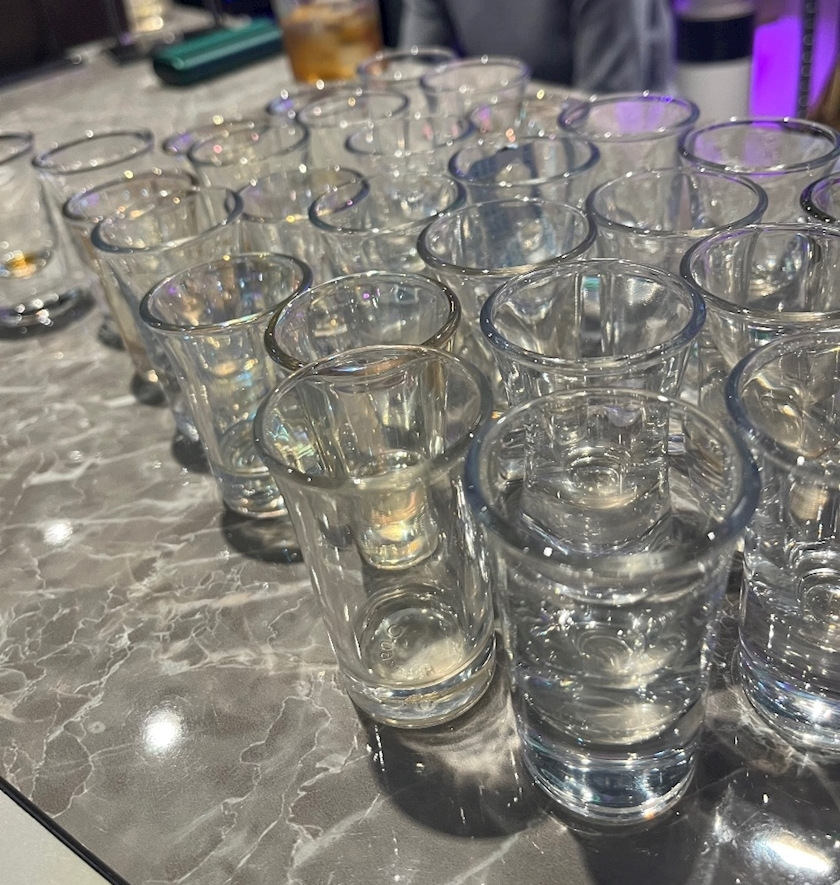 へべれけ酔拳あや