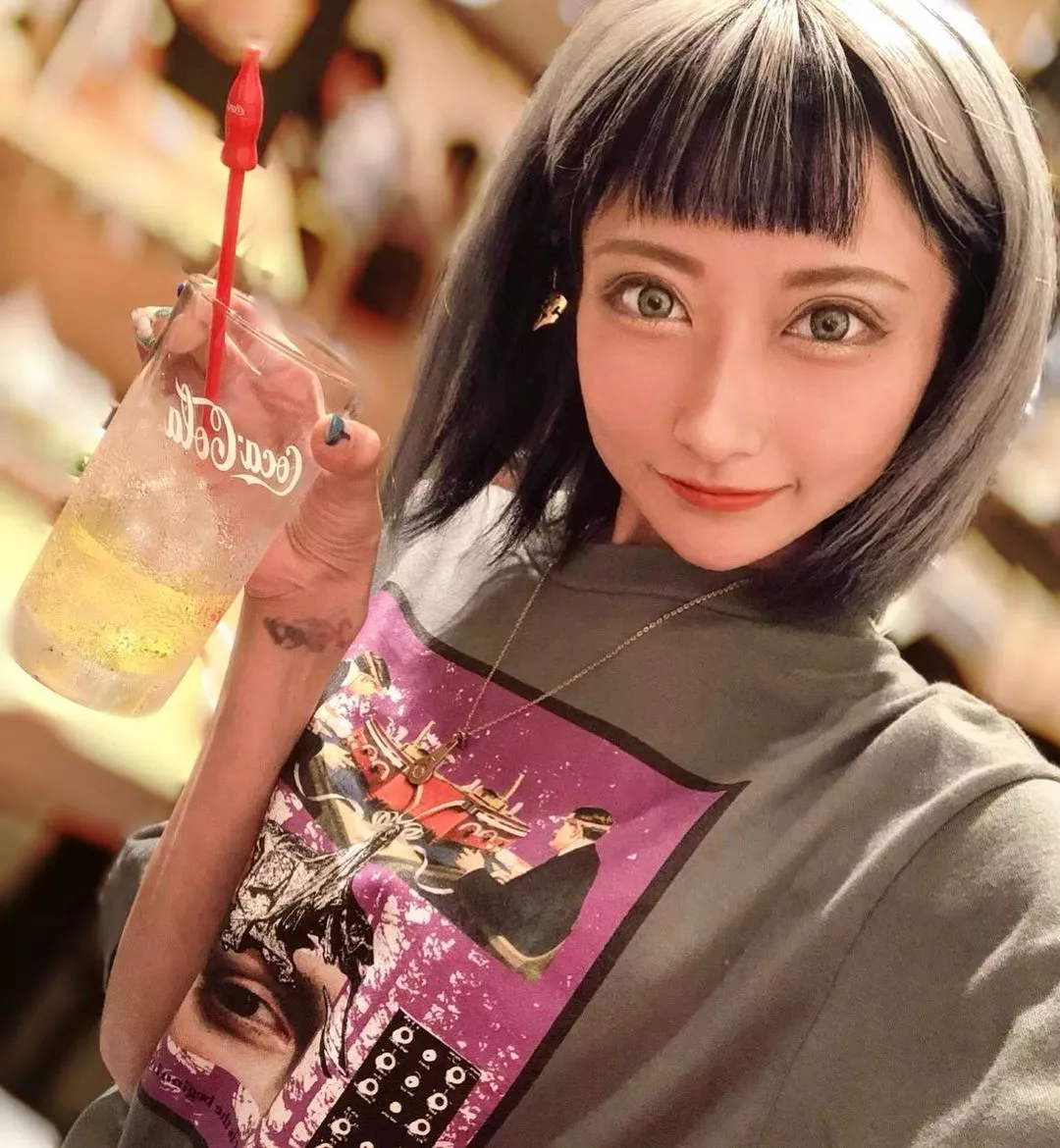 氷堂 ルイ