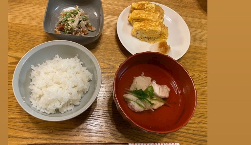 なつ