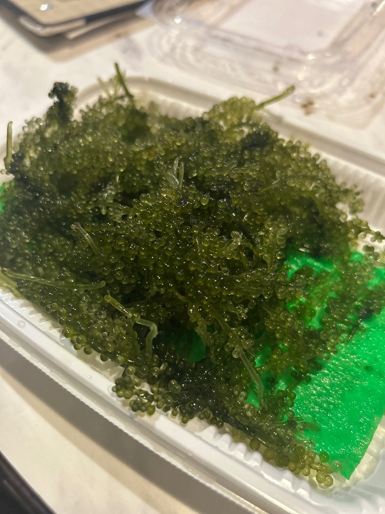 かびるんるんさわ
