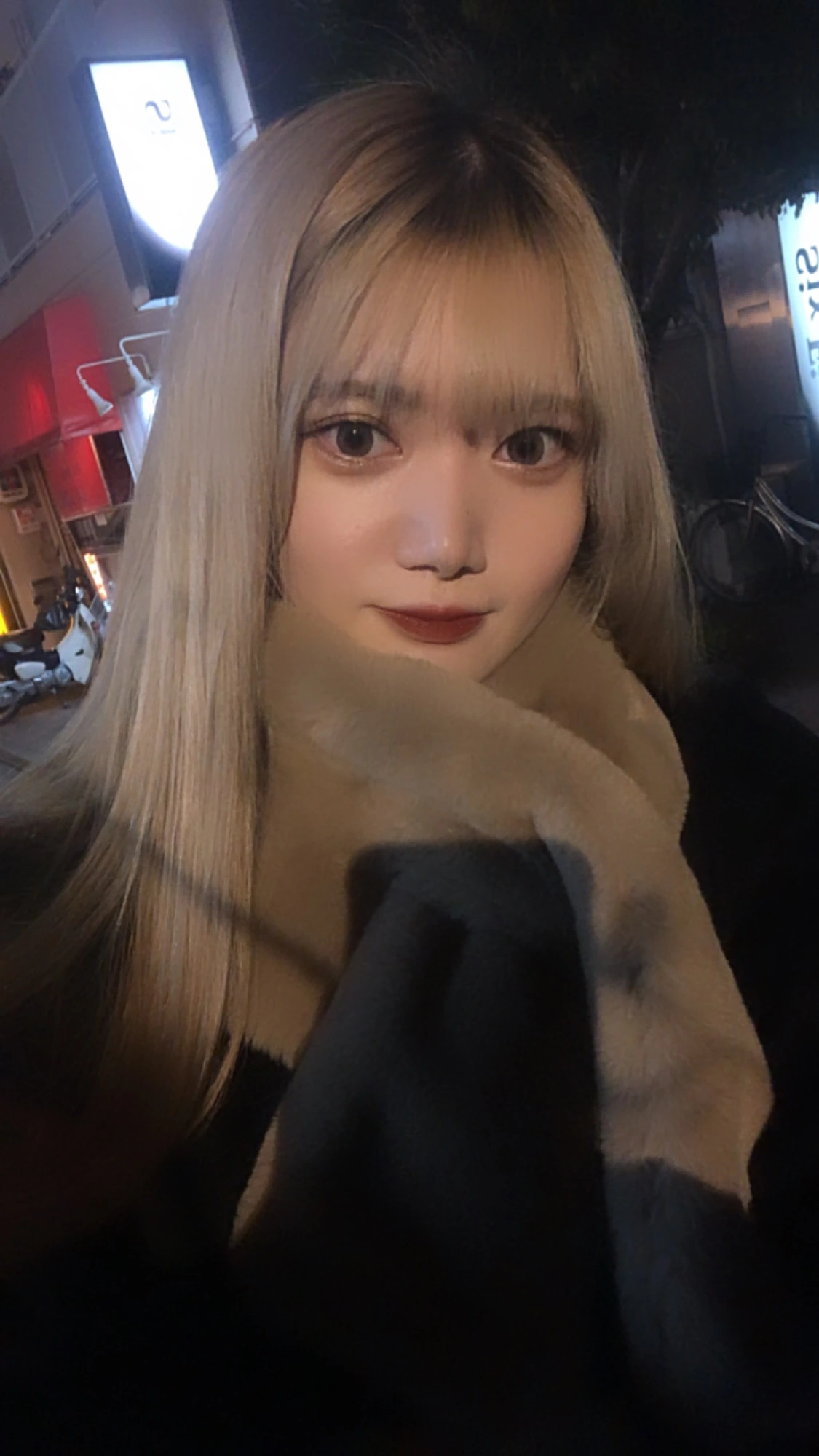 なぎさ