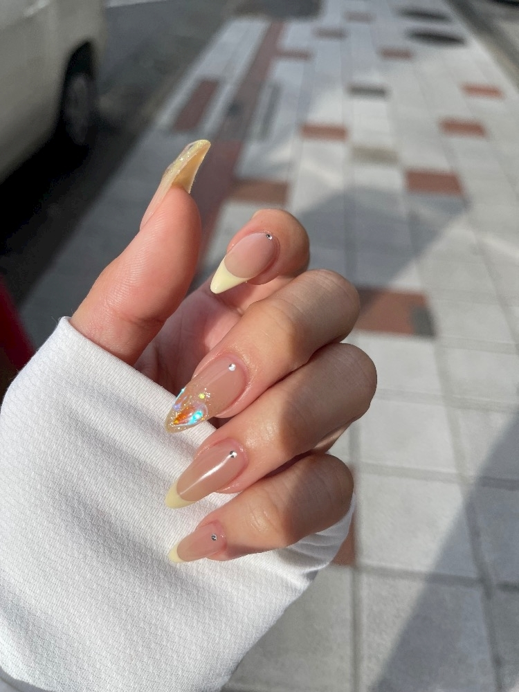 はな