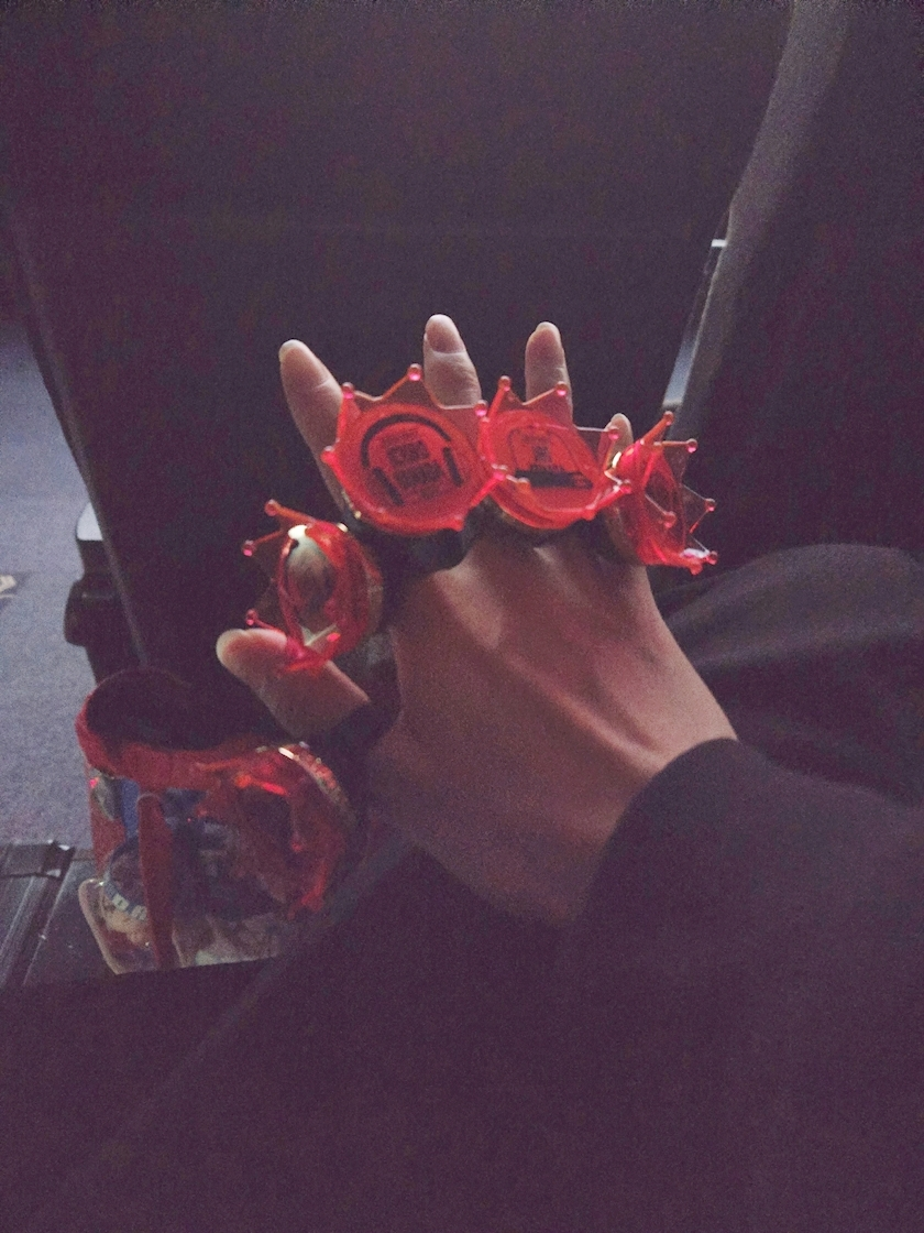 エミ （スタッフ）