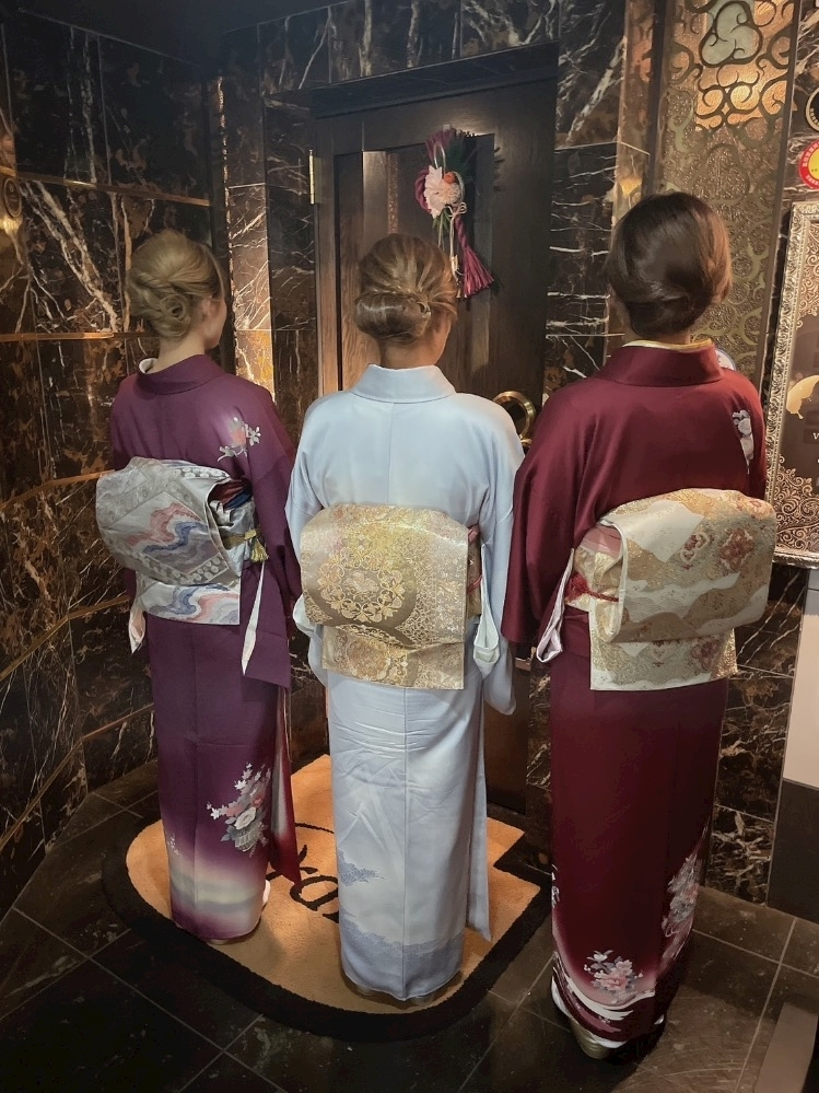 美月