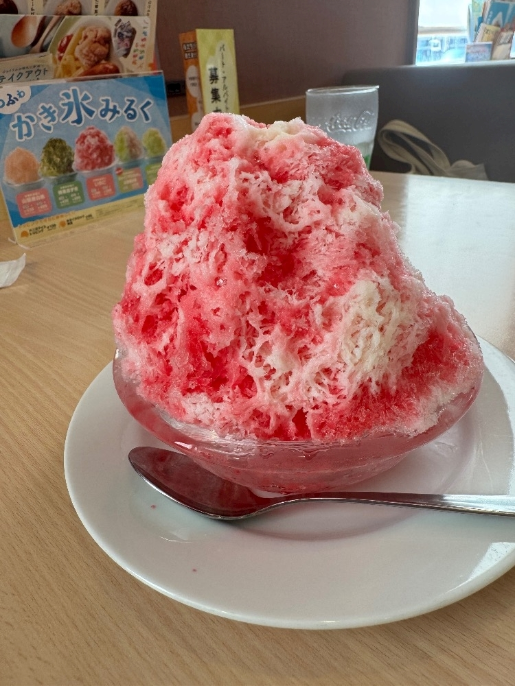 涼ママ