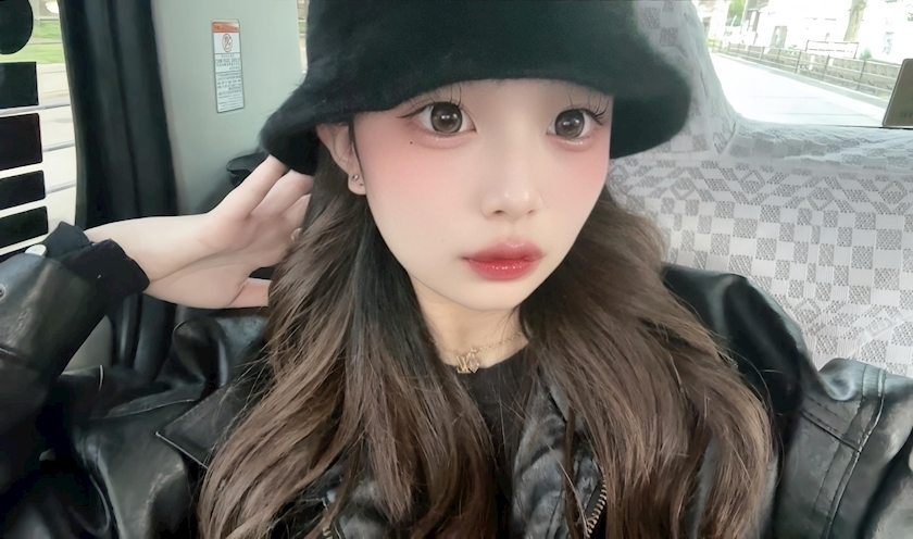 妃翠 まほ