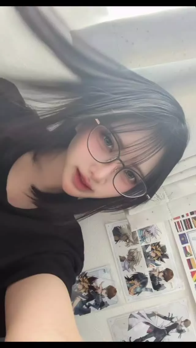 りあちゃん!?