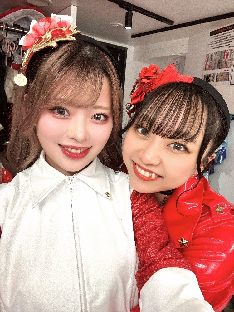 白雪 恋