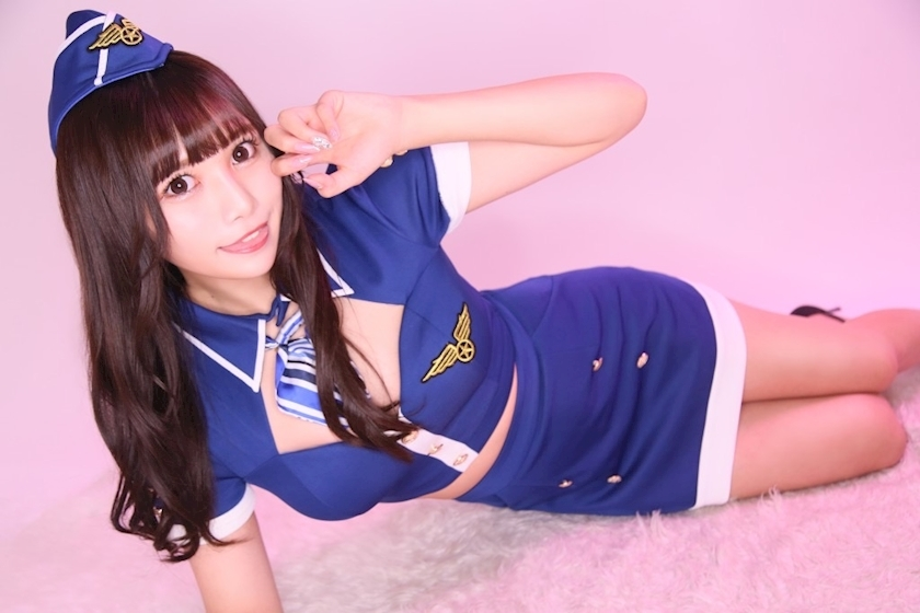 蒼 みらい