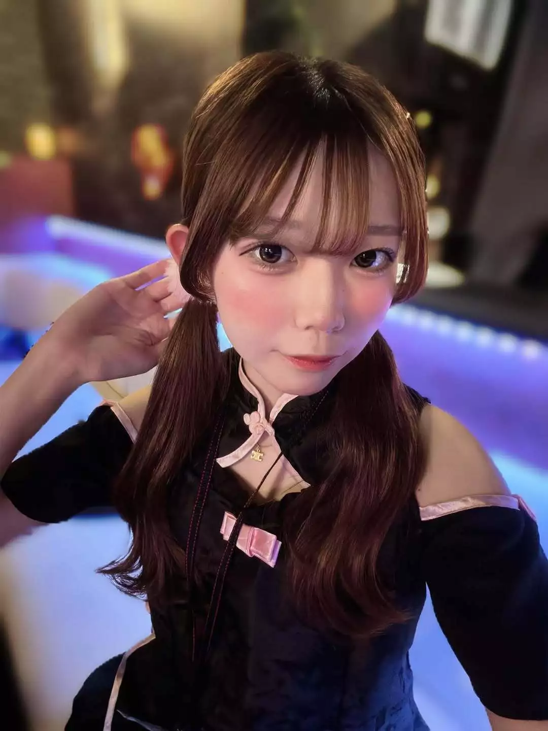 天