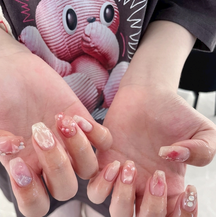 美吉 アユム