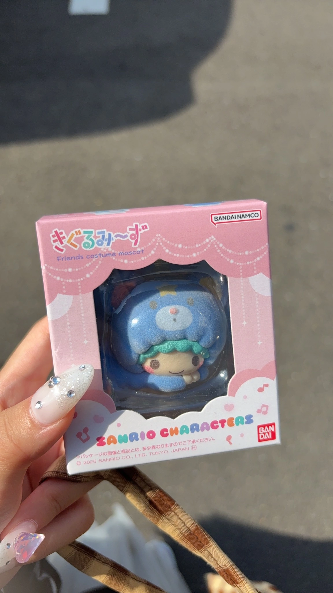 ゆあ